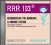 RRR 103 Hormone & Immune System