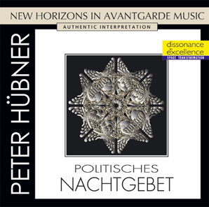 Peter Hübner - Avant Garde - Political Bedtime Prayer - 