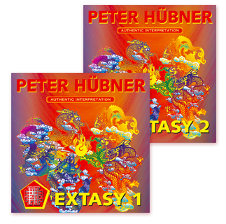 Peter Hübner - Extasy